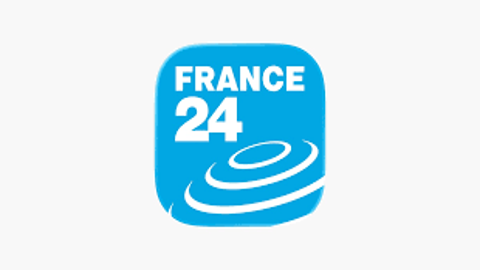 France 24